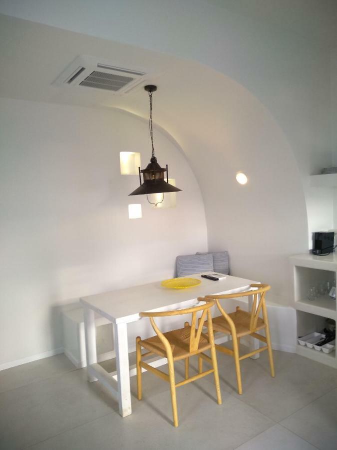 אויה Sol-Mate Suites מראה חיצוני תמונה