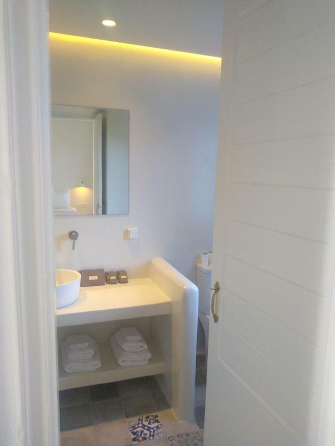 אויה Sol-Mate Suites מראה חיצוני תמונה