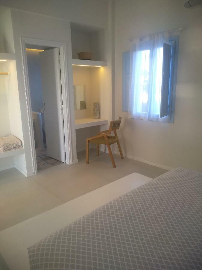 אויה Sol-Mate Suites מראה חיצוני תמונה