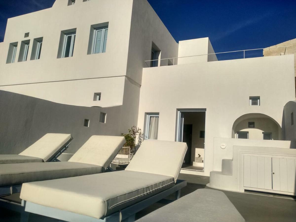 אויה Sol-Mate Suites מראה חיצוני תמונה