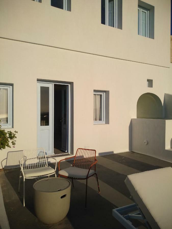 אויה Sol-Mate Suites מראה חיצוני תמונה