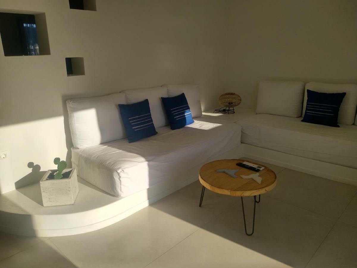 אויה Sol-Mate Suites מראה חיצוני תמונה