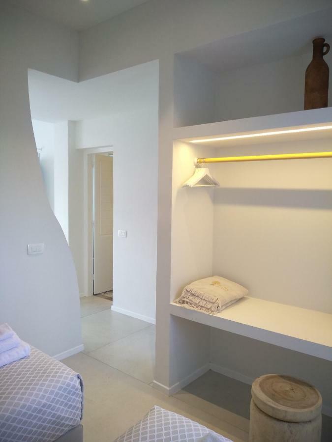 אויה Sol-Mate Suites מראה חיצוני תמונה