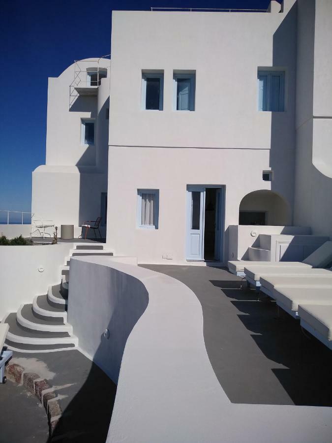 אויה Sol-Mate Suites מראה חיצוני תמונה