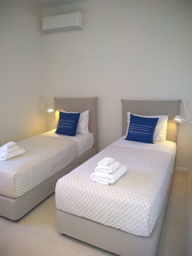 אויה Sol-Mate Suites מראה חיצוני תמונה