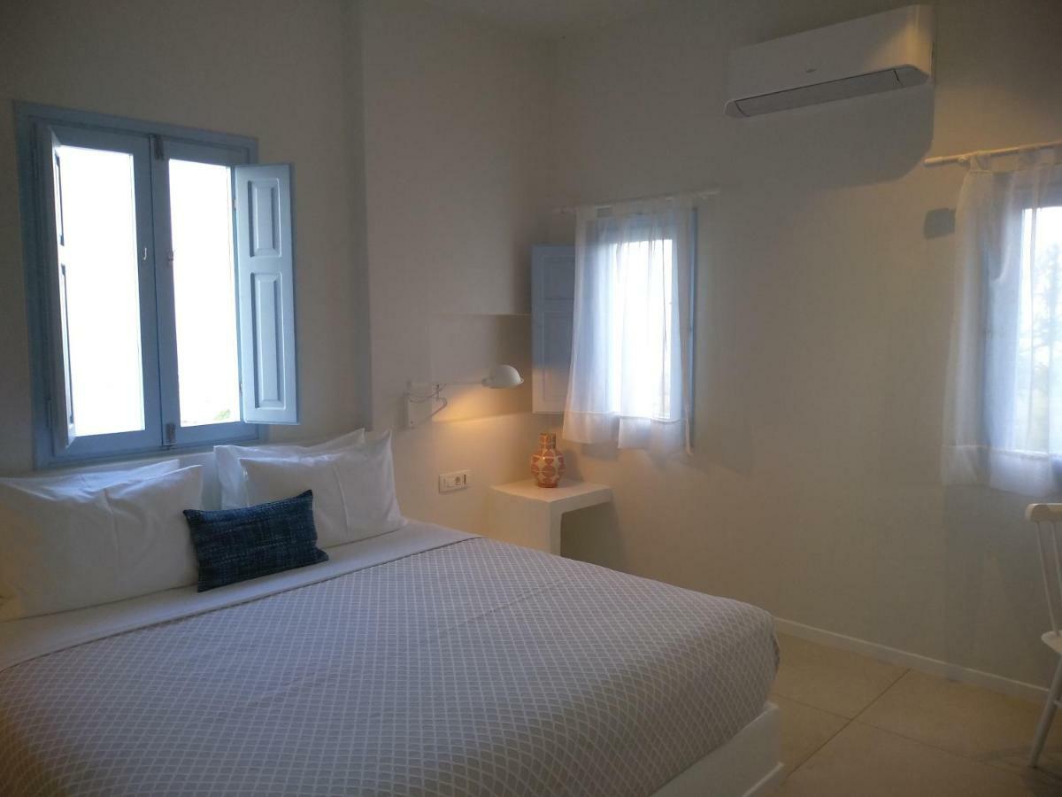 אויה Sol-Mate Suites מראה חיצוני תמונה