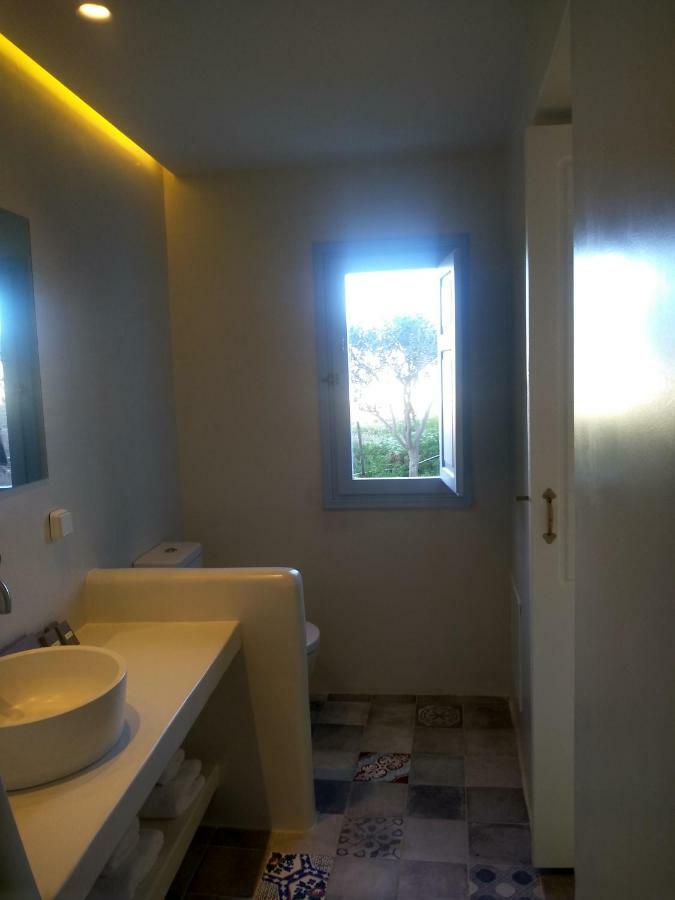 אויה Sol-Mate Suites מראה חיצוני תמונה