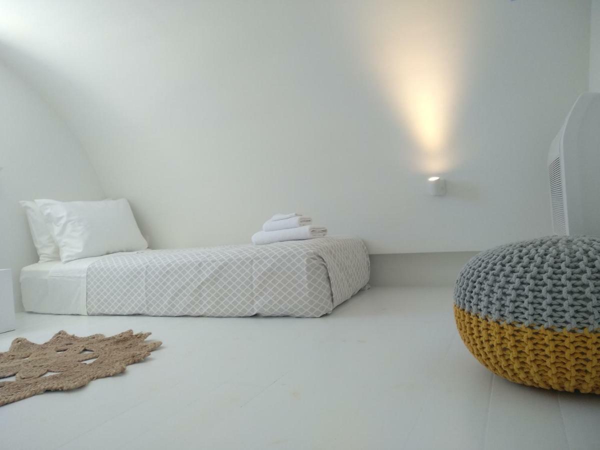 אויה Sol-Mate Suites מראה חיצוני תמונה