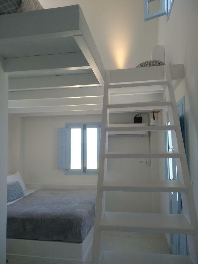 אויה Sol-Mate Suites מראה חיצוני תמונה
