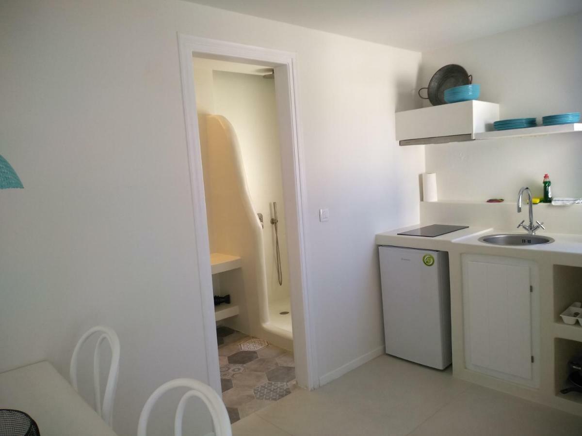 אויה Sol-Mate Suites מראה חיצוני תמונה