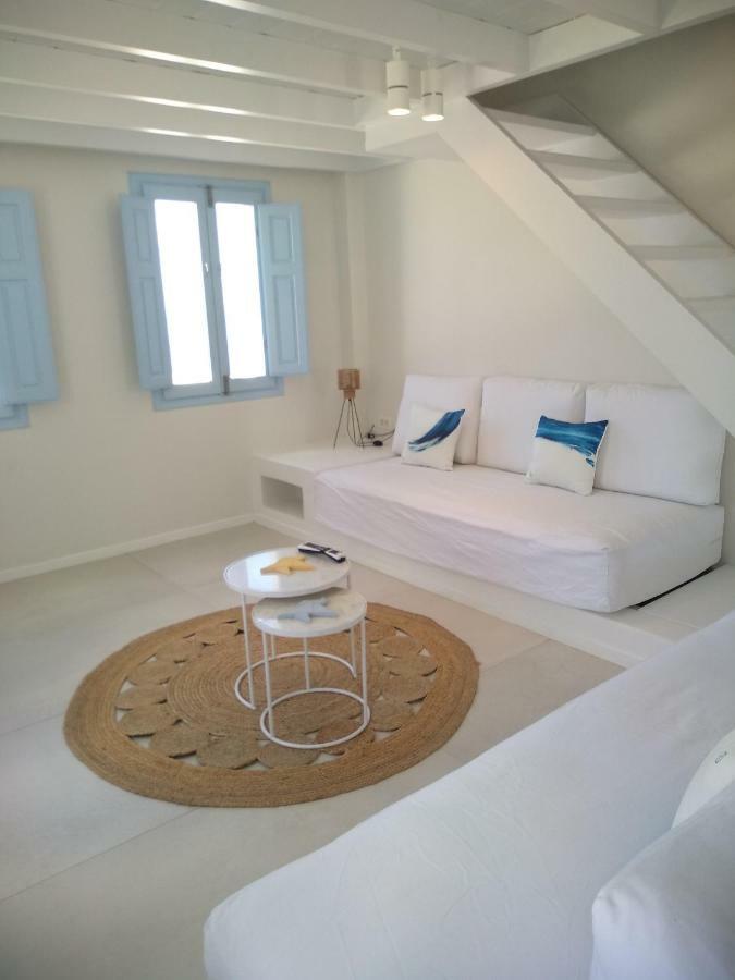 אויה Sol-Mate Suites מראה חיצוני תמונה