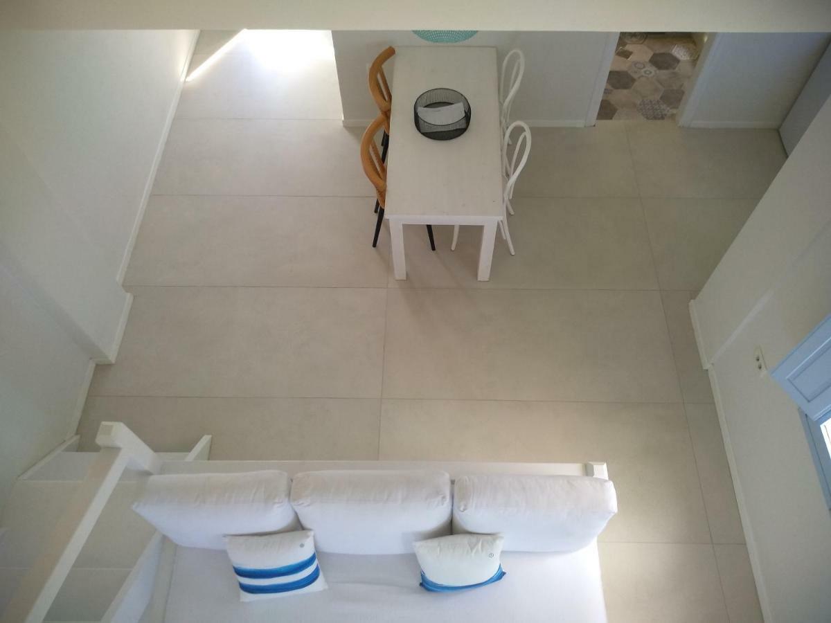 אויה Sol-Mate Suites מראה חיצוני תמונה