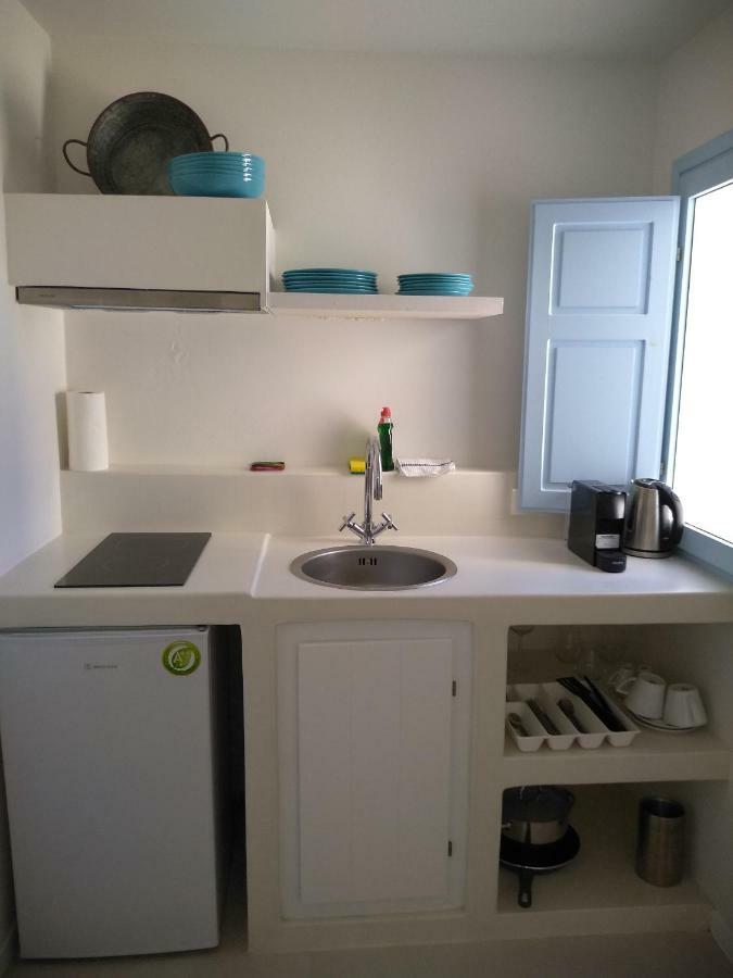 אויה Sol-Mate Suites מראה חיצוני תמונה