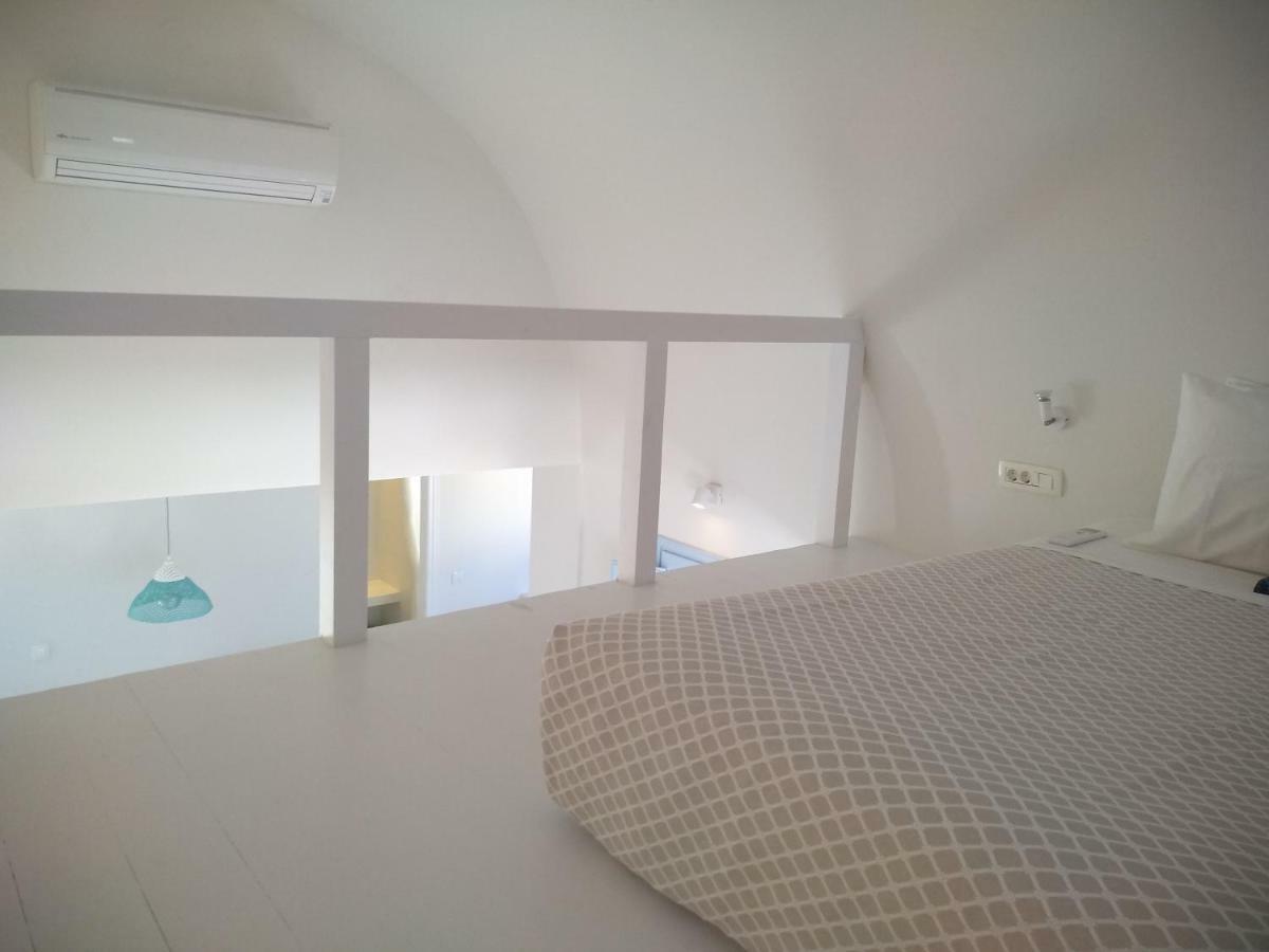 אויה Sol-Mate Suites מראה חיצוני תמונה